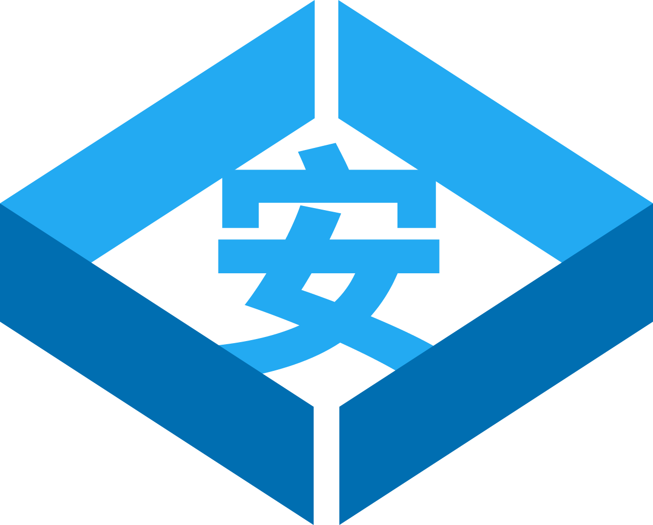共享安全网